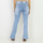 Abbigliamento Donna Jeans La Modeuse 18216_P50521 Blu