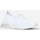 Scarpe Donna Sneakers La Modeuse 25366_P110026 Bianco