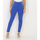Abbigliamento Donna Pantaloni La Modeuse 50037_P89711 Blu