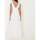 Abbigliamento Donna Vestiti La Modeuse 58748_P135449 Bianco