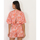Abbigliamento Donna Tuta jumpsuit / Salopette La Modeuse 58816_P135577 Arancio