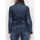 Abbigliamento Donna Giacche / Blazer La Modeuse 58872_P135733 Blu