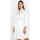 Abbigliamento Donna Pigiami / camicie da notte La Modeuse 59011_P136066 Bianco