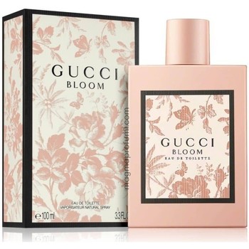 Bellezza Donna Cofanetti di profumi Gucci Bloom Eau de Toilette  100 ml 