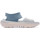 Scarpe Donna Sandali Nike CU5296-400 Blu