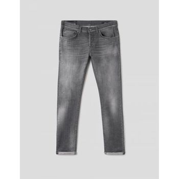 Abbigliamento Uomo Jeans Dondup GEORGE DL3-UP232 DSE318U Grigio