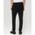 Abbigliamento Uomo Pantaloni Dondup GAUBERT JSE108U-UP25 999 Nero