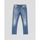 Abbigliamento Uomo Jeans Dondup GEORGE DF7-UP232 DS0107U Blu
