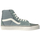 Scarpe Donna Sneakers Vans SK8-HI Color Theory Stormy Weath VN0A4BVTRV21 Grigio