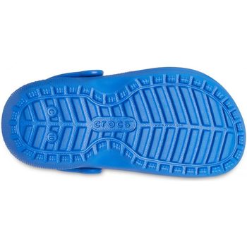 Crocs CLASSIC LINED CLOG K Blu