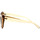 Orologi & Gioielli Donna Occhiali da sole Yves Saint Laurent Occhiali da Sole Saint Laurent  SL 552 006 Giallo
