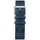 Orologi & Gioielli Uomo Orologio Misto Analogico-Digitale Timex Orologio  uomo Fairfield multi funzione pelle blu Blu