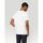 Abbigliamento Uomo T-shirt & Polo Dondup US198 JF0195U-ZL4 DU 000 Bianco