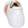 Scarpe Donna Sneakers Sutor Mantellassi BE434 Bianco