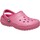 Scarpe Bambina Zoccoli Crocs 219464 Rosa