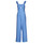 Abbigliamento Donna Tuta jumpsuit / Salopette Naf Naf LANEJA D1 Blu