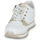 Scarpe Donna Sneakers basse IgI&CO DONNA ANISIA Bianco / Oro