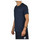 Abbigliamento Uomo T-shirt & Polo Lotto MSC TEE JS Blu