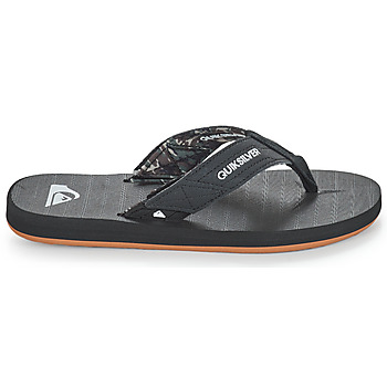 Quiksilver CARVER SWITCH YOUTH Nero