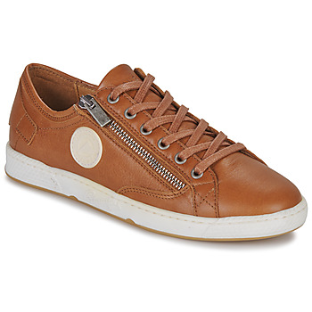 Scarpe Donna Sneakers basse Pataugas JESTER/N F2H Camel
