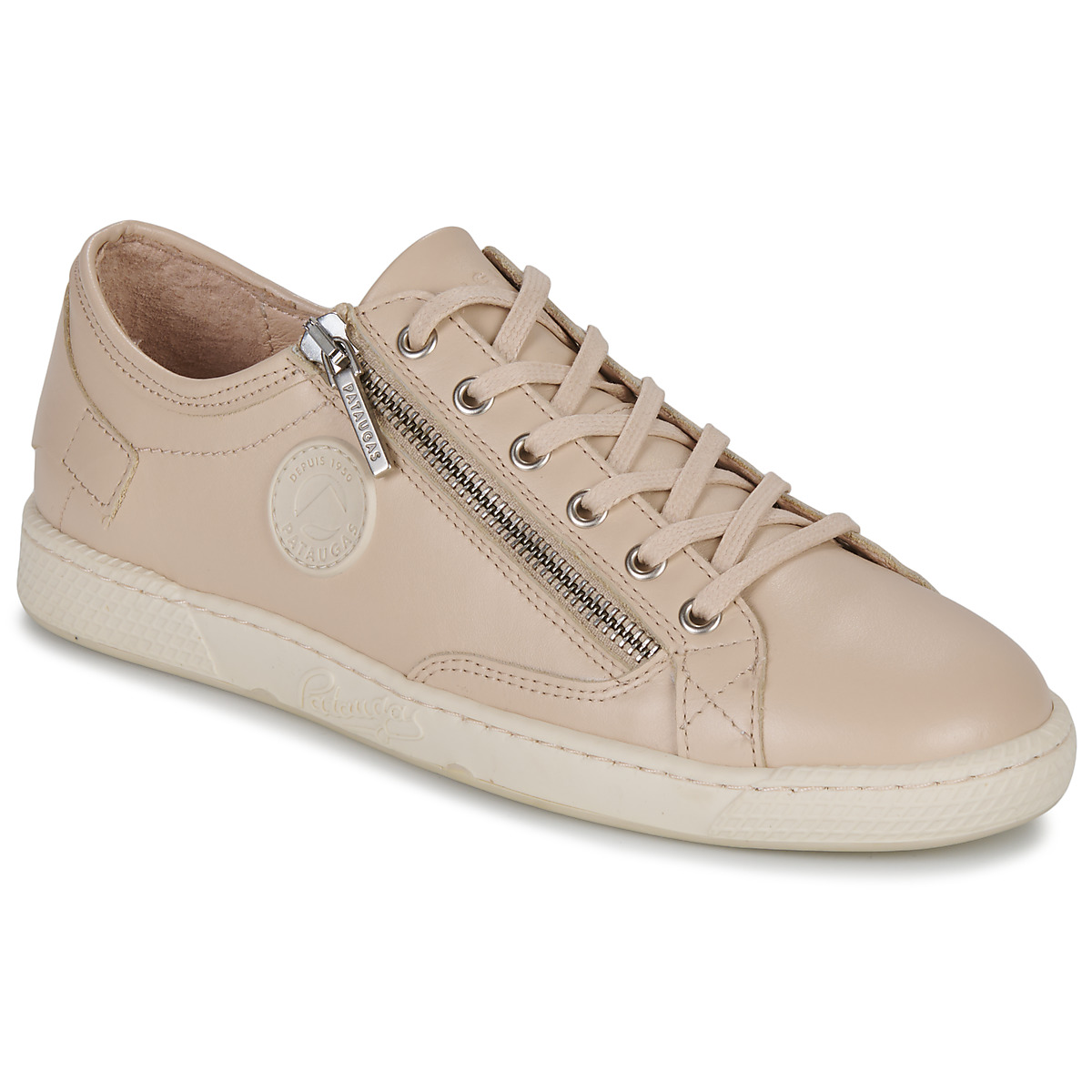 Scarpe Donna Sneakers basse Pataugas JESTER/N F2H Sable