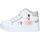 Scarpe Bambina Sneakers Lelli Kelly LKAA2282 Bianco
