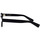 Orologi & Gioielli Occhiali da sole Yves Saint Laurent Occhiali da Sole Saint Laurent  SL 546 001 Nero