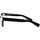 Orologi & Gioielli Occhiali da sole Yves Saint Laurent Occhiali da Sole Saint Laurent SL 564 001 Nero