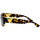 Orologi & Gioielli Donna Occhiali da sole Bottega Veneta Occhiali da Sole  BV1176S 002 Marrone