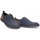 Scarpe Uomo Sneakers Etika 63511 Blu