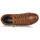 Scarpe Uomo Sneakers basse Redskins DISTRAIT Cognac / Marine