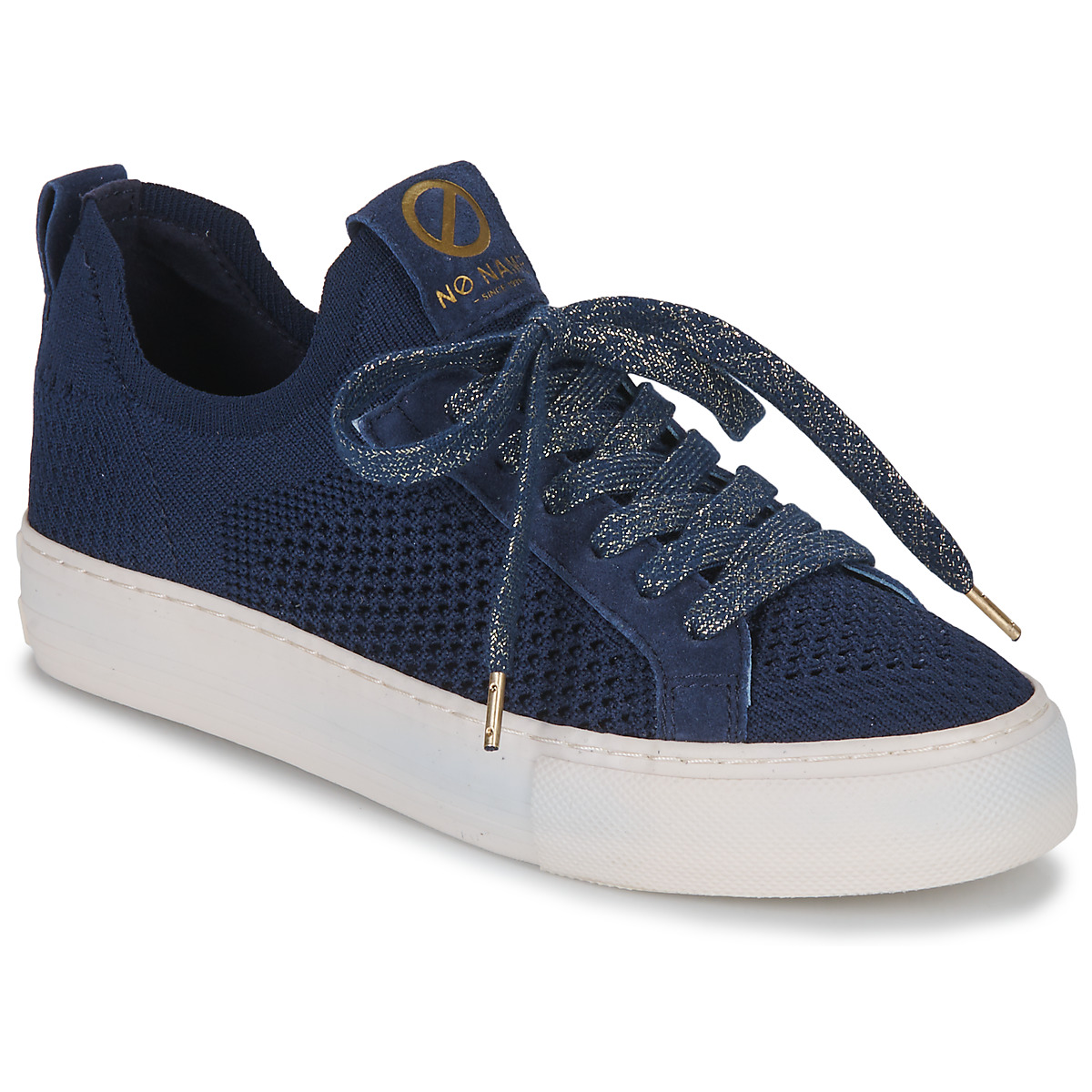 Scarpe Donna Sneakers basse No Name ARCADE FLY Marine