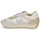 Scarpe Donna Sneakers basse No Name PUNKY JOGGER Beige