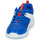 Scarpe Unisex bambino Sneakers basse Reebok Sport REEBOK RUSH RUNNER 4.0 Blu / Bianco