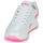 Scarpe Bambina Sneakers basse Reebok Classic REEBOK ROYAL CL JOG 3.0 Banc / Rosa