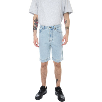 Abbigliamento Uomo Shorts / Bermuda Karl Kani KK Denim Shorts Blu
