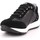 Scarpe Donna Sneakers Cesare Paciotti 4U-010A 2000000092706 Nero