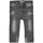 Abbigliamento Bambino Jeans Cesare Paciotti PTP2333B 2000000069364 Grigio