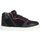 Scarpe Bambino Sneakers Cesare Paciotti 4U-080 2000000116600 Nero