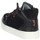Scarpe Bambino Sneakers Cesare Paciotti 4U-080 2000000116600 Nero