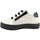 Scarpe Bambino Sneakers Cesare Paciotti 4U-082A 2000000092614 Bianco