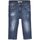 Abbigliamento Bambino Jeans Cesare Paciotti PTP2330B 2000000069289 Blu