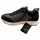 Scarpe Bambina Sneakers Cesare Paciotti 4U-010B 2000000092775 Nero