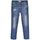 Abbigliamento Bambino Jeans Cesare Paciotti PTP2330J 2000000070315 Blu