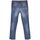 Abbigliamento Bambino Jeans Cesare Paciotti PTP2330J 2000000070315 Blu