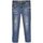 Abbigliamento Bambino Jeans Cesare Paciotti PTP2329J 2000000070407 Blu