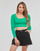 Abbigliamento Donna Top / Blusa Moony Mood DELVI Verde