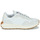 Scarpe Donna Sneakers basse Tommy Jeans TOMMY JEANS WMNS NEW RUNNER Bianco / Ecru