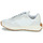 Scarpe Donna Sneakers basse Tommy Jeans TOMMY JEANS WMNS NEW RUNNER Bianco / Ecru