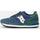 Scarpe Uomo Sneakers Saucony S2108-805 2000000228778 Blu